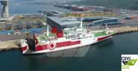 Ro-Ro ship વેચાણ માટે