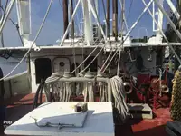 ટ્રોલર વેચાણ માટે