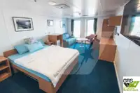 રોપેક્સ જહાજ વેચાણ માટે