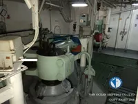 ઓઇલ/કેમિકલ ટેન્કર વેચાણ માટે