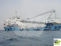 ક્રેન જહાજ વેચાણ માટે