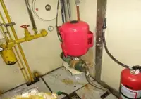 પાયલોટ બોટ વેચાણ માટે