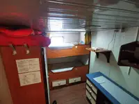 સપ્લાય જહાજ વેચાણ માટે