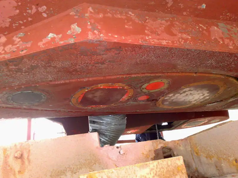 કન્ટેનર જહાજ વેચાણ માટે