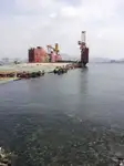 ફ્લોટિંગ ડોક વેચાણ માટે