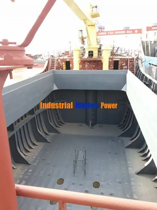 બલ્ક કેરિયર વેચાણ માટે