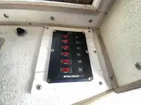 ક્રૂઝ જહાજ વેચાણ માટે