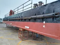 બાર્જ વેચાણ માટે