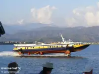 Ro-Ro ship વેચાણ માટે