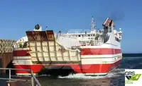 Ro-Ro ship વેચાણ માટે