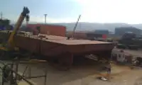 બાર્જ વેચાણ માટે