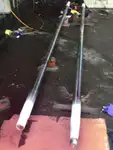 વર્ક બોટ વેચાણ માટે