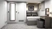ક્રૂઝ જહાજ વેચાણ માટે
