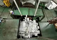 ટ્રોલર વેચાણ માટે