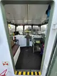વર્ક બોટ વેચાણ માટે