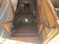 ફેરી જહાજ વેચાણ માટે