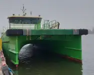 વિન્ડ ફાર્મ સર્વિસ જહાજ વેચાણ માટે