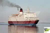 Ro-Ro ship વેચાણ માટે