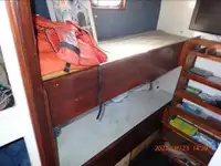 Purse seiner વેચાણ માટે