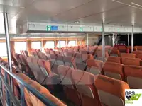 ક્રૂઝ જહાજ વેચાણ માટે