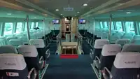 ક્રૂઝ જહાજ વેચાણ માટે