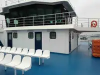 ફેરી જહાજ વેચાણ માટે