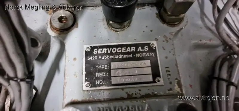 રો-રો જહાજ વેચાણ માટે