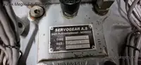 રો-રો જહાજ વેચાણ માટે
