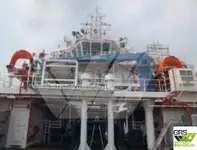 સપ્લાય જહાજ વેચાણ માટે