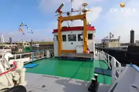 ફ્લોટિંગ હોટેલ વેચાણ માટે