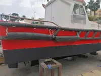 વર્ક બોટ વેચાણ માટે