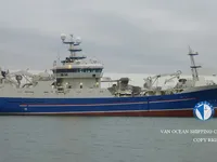 ટ્રોલર વેચાણ માટે