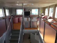 રો-રો જહાજ વેચાણ માટે