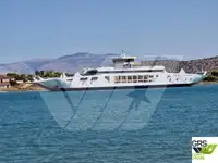 રો-રો જહાજ વેચાણ માટે