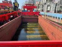 બાર્જ વેચાણ માટે