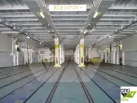 રો-રો જહાજ વેચાણ માટે
