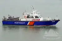 પેટ્રોલિંગ બોટ વેચાણ માટે