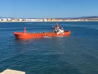 કન્ટેનર જહાજ વેચાણ માટે
