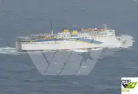 Ro-Ro ship વેચાણ માટે