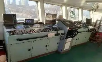 ઓઇલ/કેમિકલ ટેન્કર વેચાણ માટે