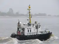 ક્રૂ બોટ વેચાણ માટે