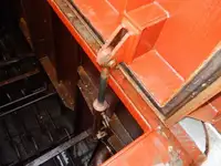 વર્ક બોટ વેચાણ માટે