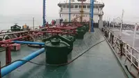 ઓઇલ/કેમિકલ ટેન્કર વેચાણ માટે