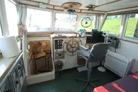 ક્રૂઝ જહાજ વેચાણ માટે