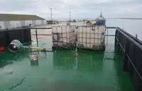 બાર્જ વેચાણ માટે