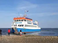 પેસેન્જર જહાજ વેચાણ માટે
