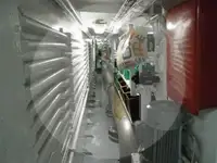 ટ્રોલર વેચાણ માટે