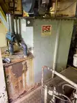 ડ્રેજર વેચાણ માટે