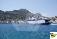 રો-રો જહાજ વેચાણ માટે