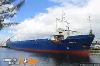 Ro-Ro ship વેચાણ માટે